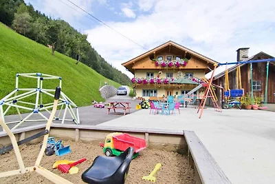 Ferienwohnung am Bauernhof