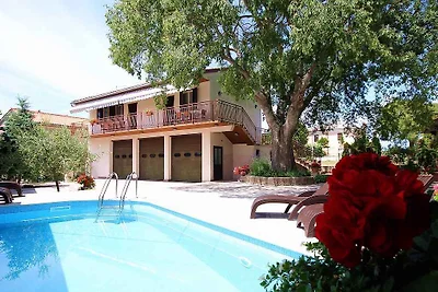 Appartamento Vacanza con famiglia Krnica