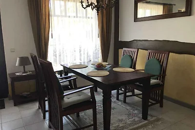 Ferienwohnung am Markt