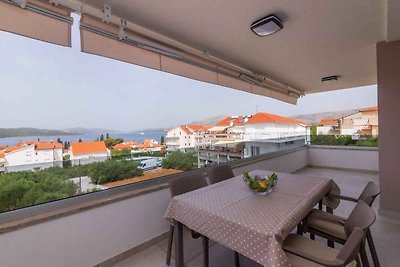 Ferienwohnung mit Klimaanlage