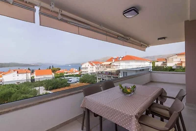 Ferienwohnung mit Klimaanlage
