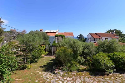 Ferienwohnung mit Terrasse