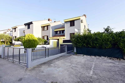 Ferienwohnung mit Klimaanlage