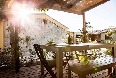 Casa vacanze Vacanza di relax Castiglione della Pescaia