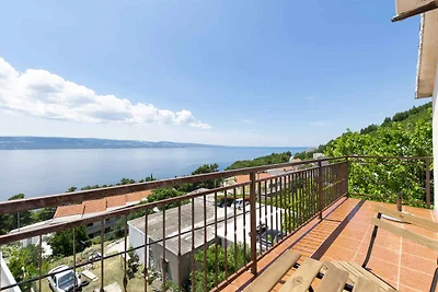 Ferienwohnung mit Klimaanlage