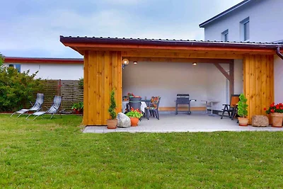 Ferienhaus in der Nähe Ostsee mit