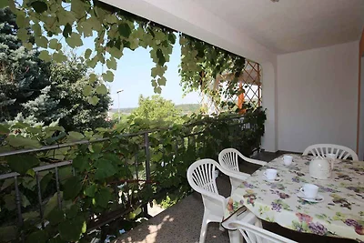 Vakantieappartement Gezinsvakantie Funtana