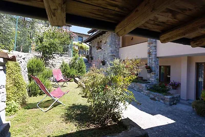 Appartamento Vacanza con famiglia Trento