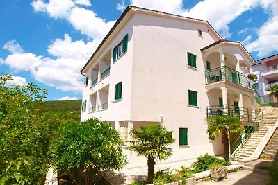 Ferienwohnung mit Klimaanlage