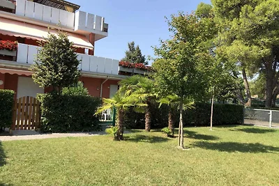 Ferienwohnung mit Gemeindschaftspool