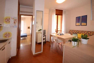Ferienwohnung in Strandnähe
