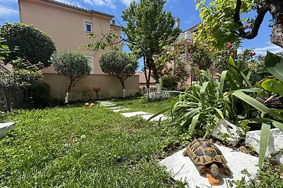 Ferienhaus Mit Klimaanlage in jedem Zimmer un