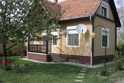 Vakantieappartement Gezinsvakantie Balatonfüred