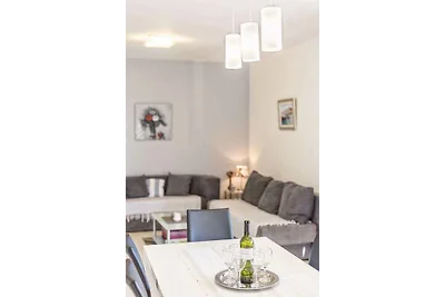 Ferienwohnung mit Klimaanlage und Internet