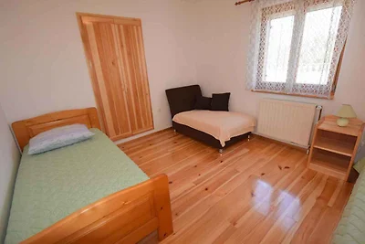 Ferienwohnung mit Terrasse