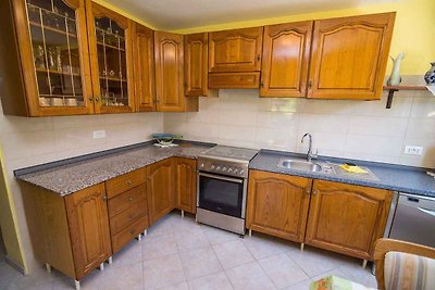 Vakantieappartement Gezinsvakantie Veli Losinj