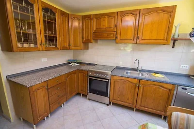 Ferienwohnung mit grosser Terrasse