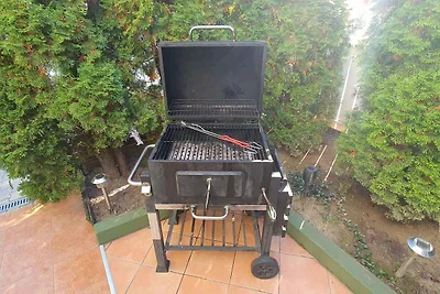 Ferienhaus in der Nähe vom Plattensee