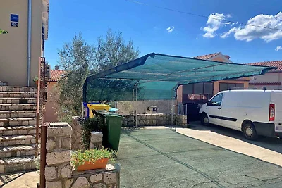 Vakantieappartement Gezinsvakantie Cizici