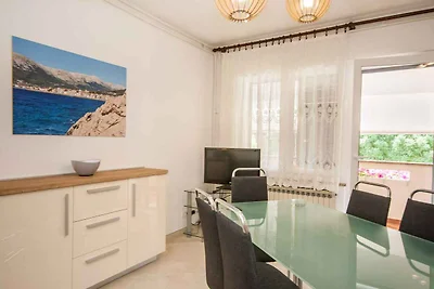 Ferienwohnung mit Klimaanlage und grosser