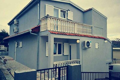 Ferienwohnung mit Klimaanlage
