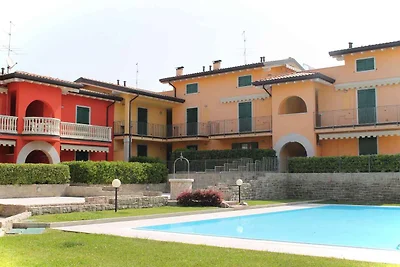 Appartamento Vacanza con famiglia Verona