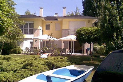 Casa vacanze Vacanza di relax Szántód