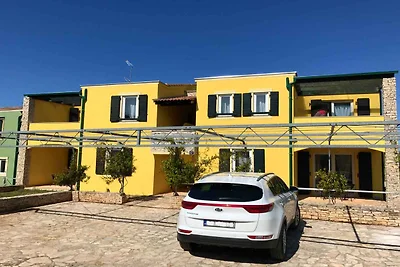 Ferienwohnung mit Klimaanlage für Familien in