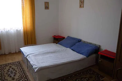 Ferienwohnung mit Pavillon und Pool
