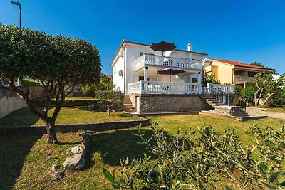Ferienwohnung mit Terrasse