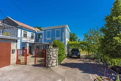 Ferienhaus mit Internetzugang und Klimaanlage