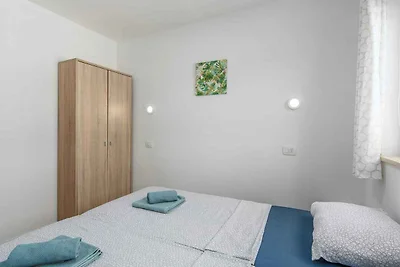 Ferienhaus mit Klimaanlage und Pool