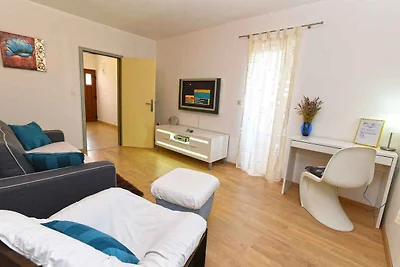 Appartamento Vacanza con famiglia Rovigno