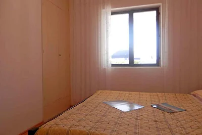 Ferienwohnung mit Klimaanlage und Terrasse