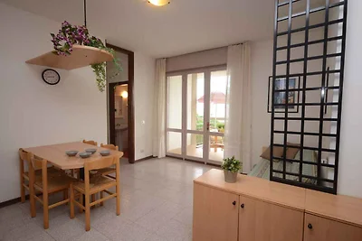 Vakantieappartement Gezinsvakantie Bibione