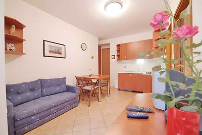 Vakantieappartement Gezinsvakantie Veli Losinj