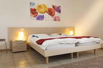 Ferienwohnung in sonniger und ruhiger Lage in