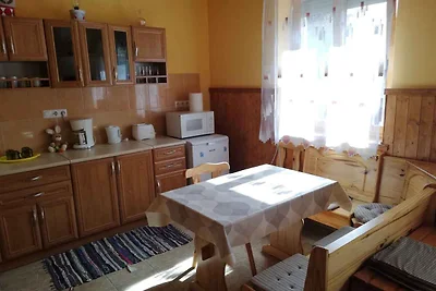 Appartamento Vacanza con famiglia Balatonszemes