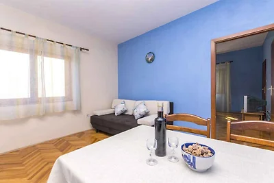 Ferienwohnung mit Klimaanlage