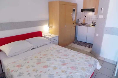 Appartamento Vacanza con famiglia Klenovica