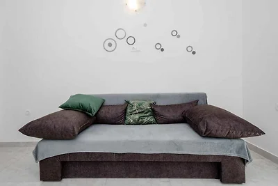 Standard-Apartment mit eigenem Bad und