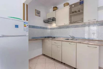 Ferienwohnung Lovely Apartment Bijelić with s