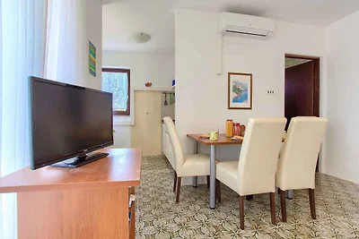 Appartamento Vacanza con famiglia Krk