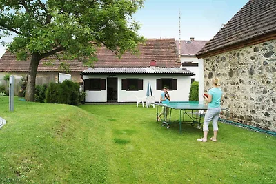 Ferienwohnung mit WLAN, gepflegtem Garten, Te