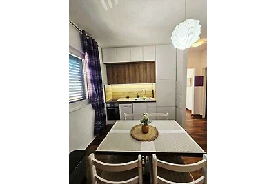 Ferienwohnung mit Klimaalage