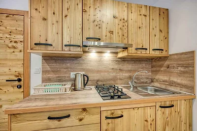 Appartamento Vacanza con famiglia Slovenia