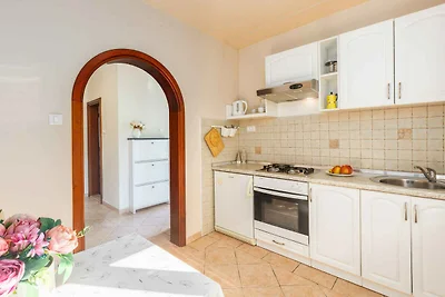 Ferienwohnung im ruhigen Villenviertel