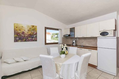 Vakantieappartement Gezinsvakantie Trogir-okrug donji