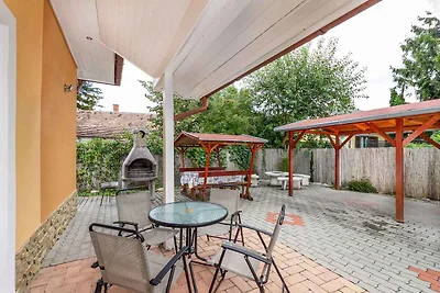 Casa vacanze Vacanza di relax Balatonkeresztúr