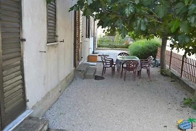 Ferienhaus Adriana 8+2